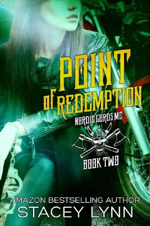 [Nordic Lords MC 02] • Point of Redemption